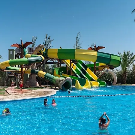Devesa Gardens Hotel El Saler Exterior photo