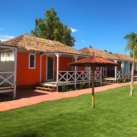 Devesa Gardens Hotel El Saler Exterior photo