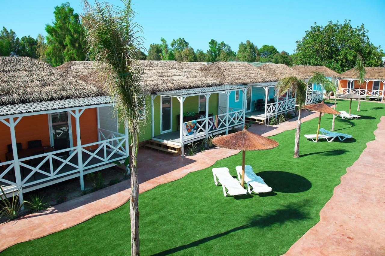 Devesa Gardens Campingplatz 2*
